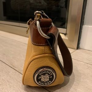 Dooney & Bourke Shoulder HandBag